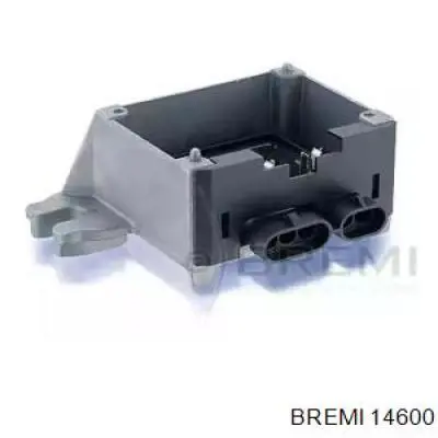 Коммутатор системы зажигания 14600 BREMI