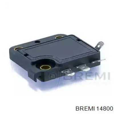 Модуль зажигания (коммутатор) BREMI