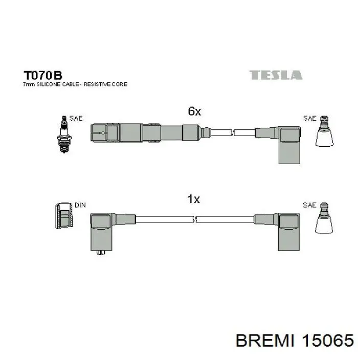 Купить M107A Beru 