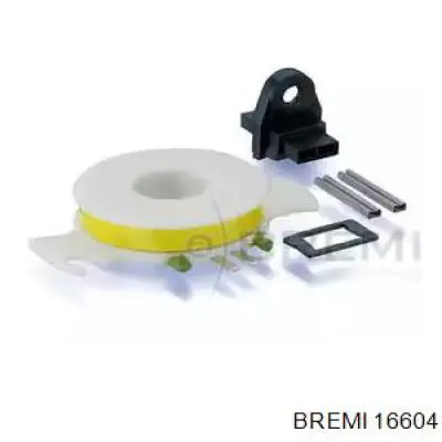 16604 Bremi Распределитель зажигания (трамблер)
