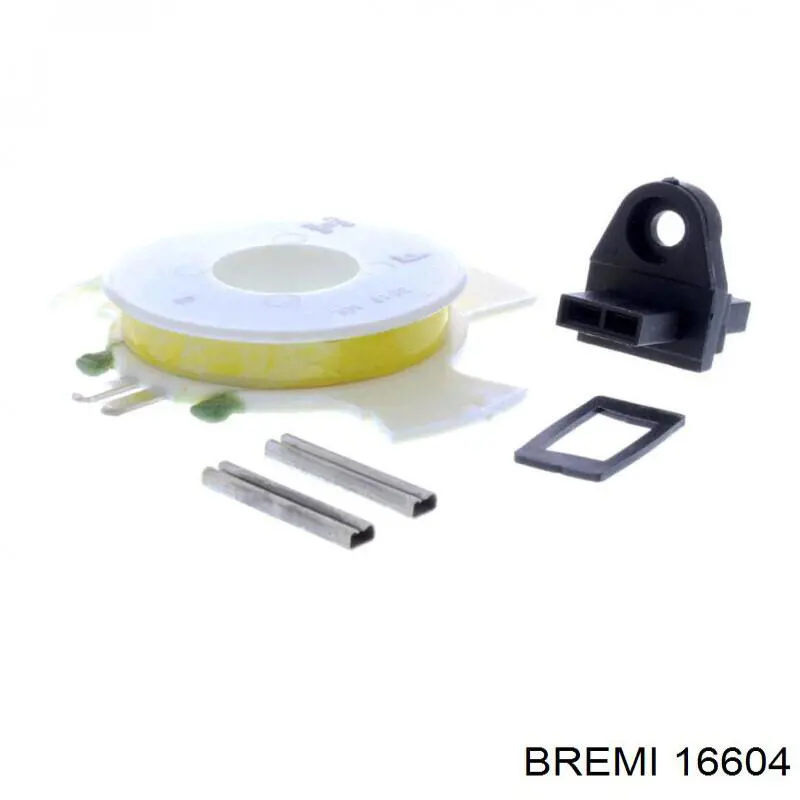 Купить 16604 Bremi Трамблер