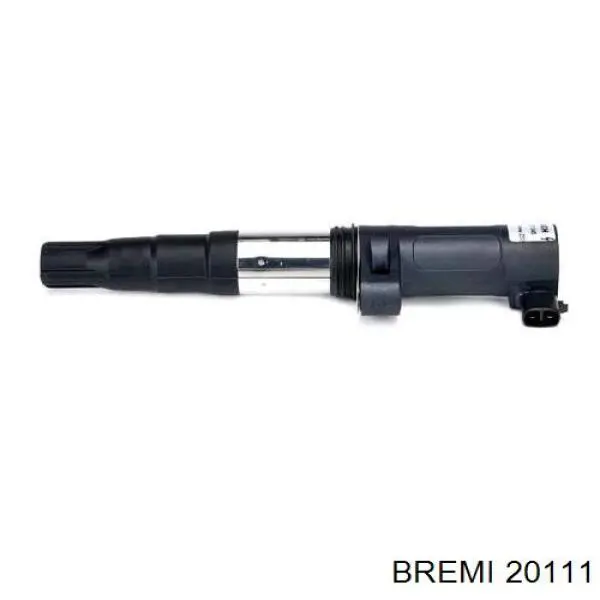 Катушка зажигания 20111 Bremi