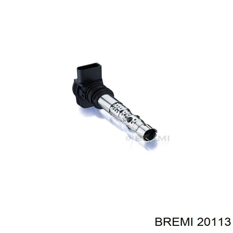 Купить 20113 Bremi Катушка зажигания