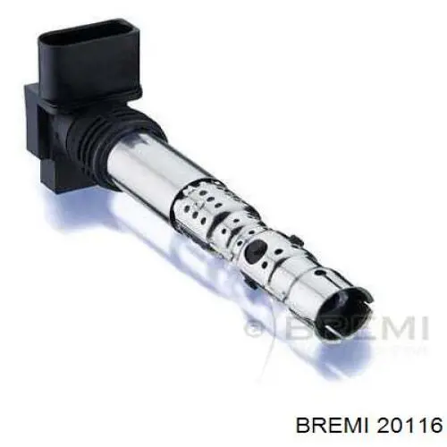 Модуль зажигания Bremi 20116 цена, от 29.37 USD