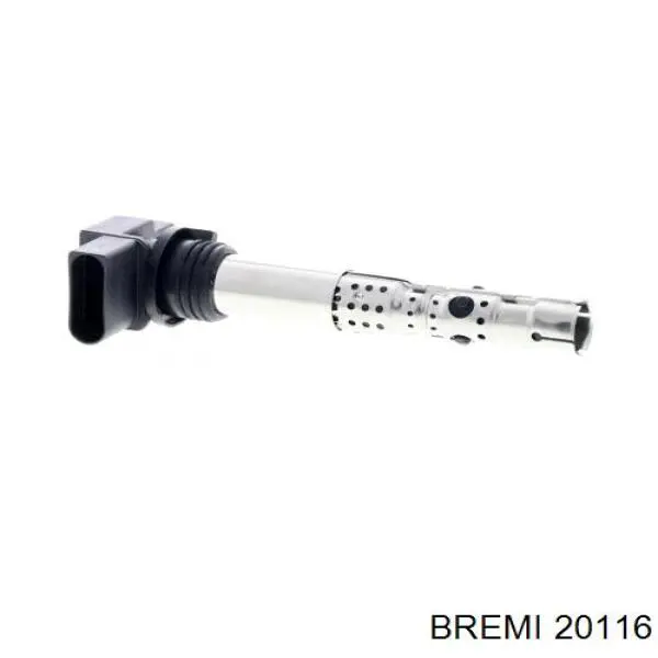 Купить 20116 Bremi Катушка зажигания