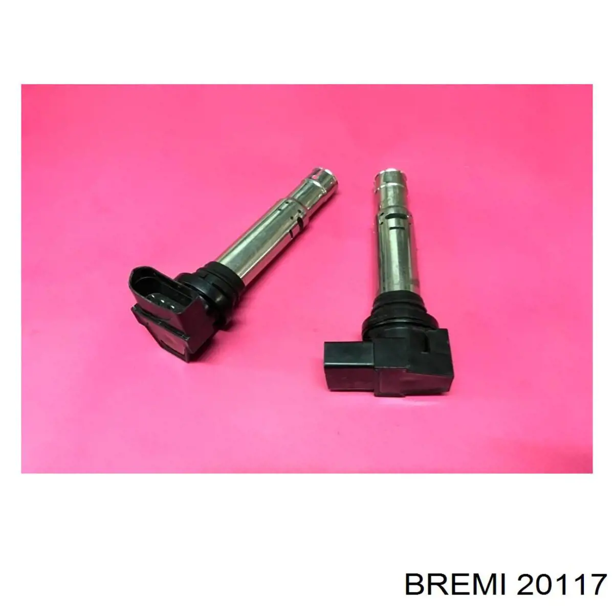 20117 Bremi