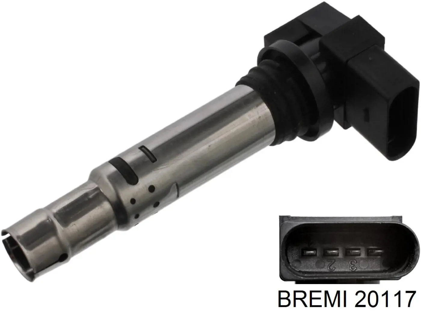 Модуль зажигания Bremi 20117 цена, от 19.02 USD