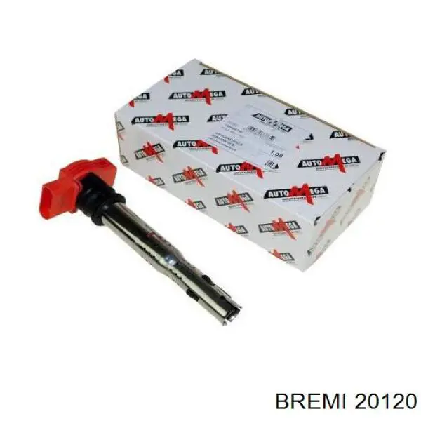 Модуль зажигания Bremi 20120 цена, от 27.05 USD