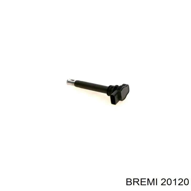 Купить 20120 Bremi Катушка зажигания