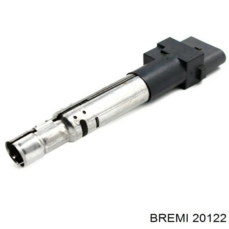 Катушка зажигания 20122 Bremi