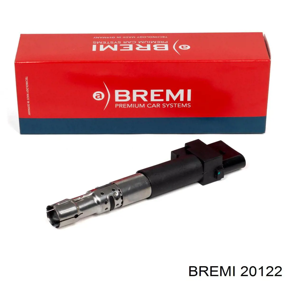 Модуль зажигания Bremi 20122 цена, от 28.83 USD