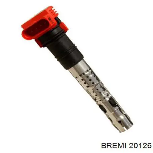 Модуль зажигания Bremi 20126 цена, от 27.28 USD