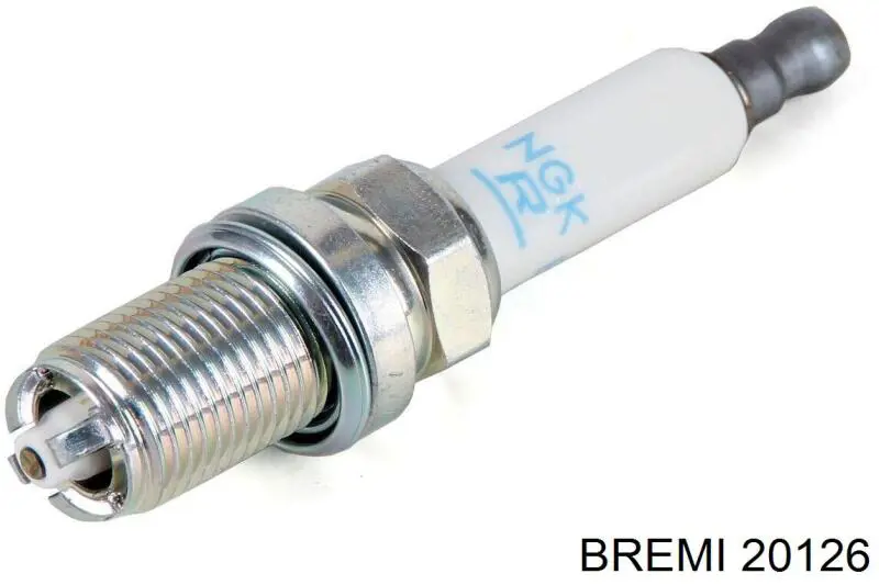 Катушка зажигания 20126 Bremi