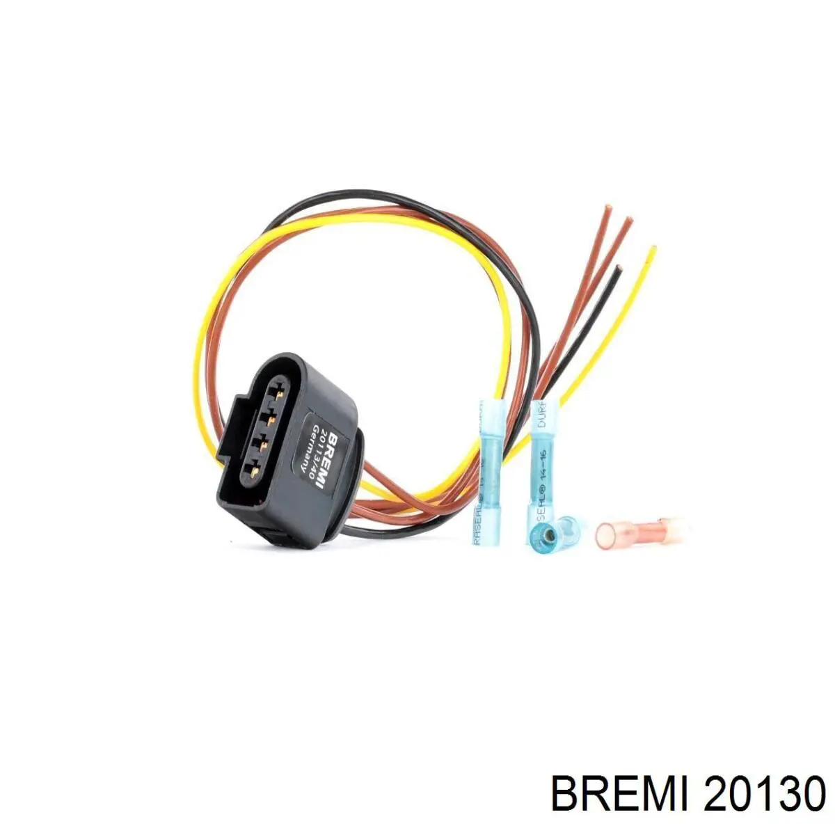 Модуль зажигания Bremi 20130 цена, от 32.07 USD