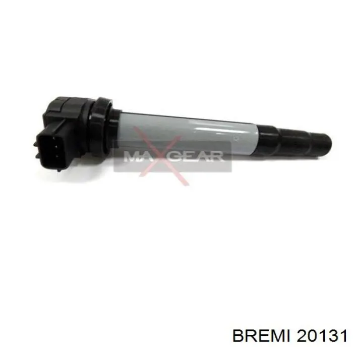 Катушка Bremi 20131