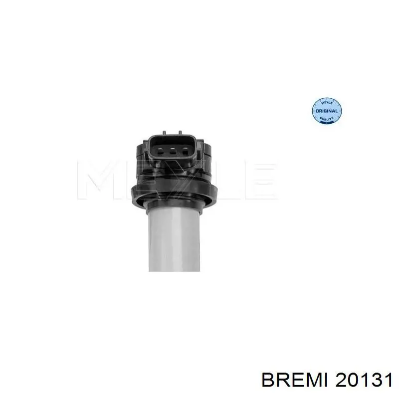 Купить 20131 Bremi Катушка зажигания