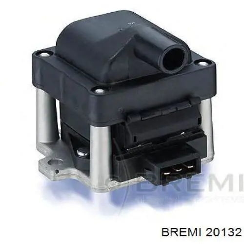 Катушка Bremi 20132