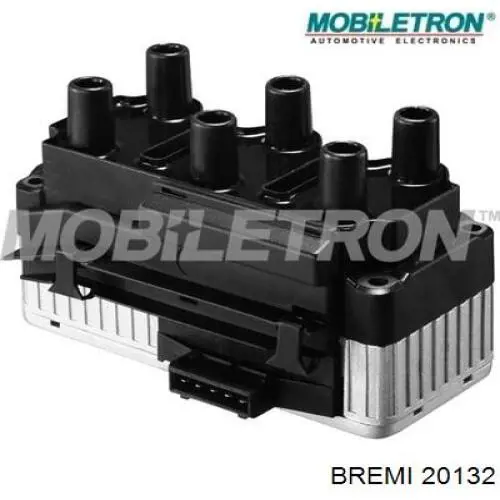 Модуль зажигания Bremi 20132 цена, от 101.30 USD