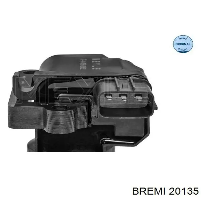 Модуль зажигания Bremi 20135 цена, от 28.92 USD