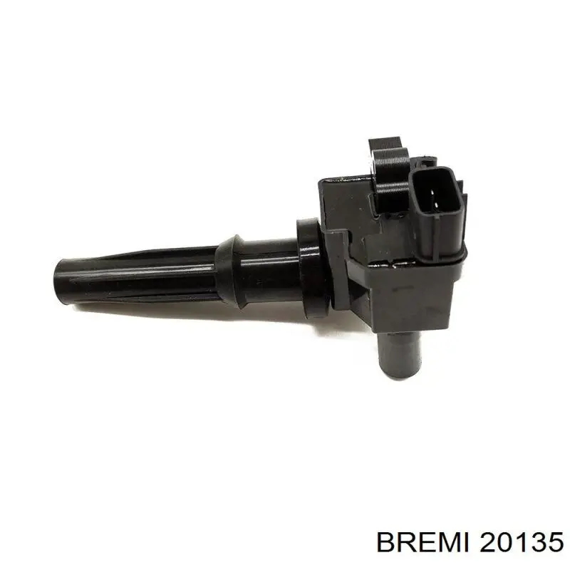 Купить 20135 Bremi Катушка зажигания