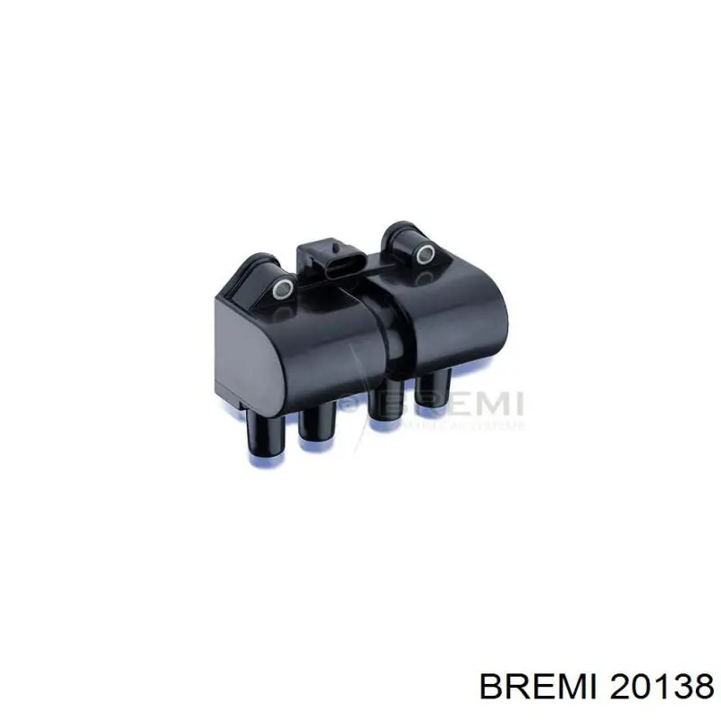 20138 Bremi