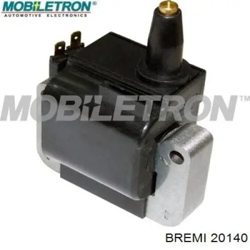 Купить BAEQ021 Magneti Marelli Катушка зажигания