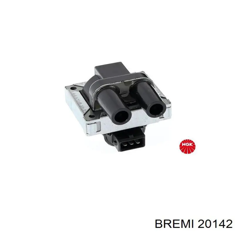 Катушка Bremi 20142