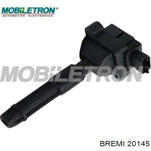 Катушка зажигания 20145 Bremi