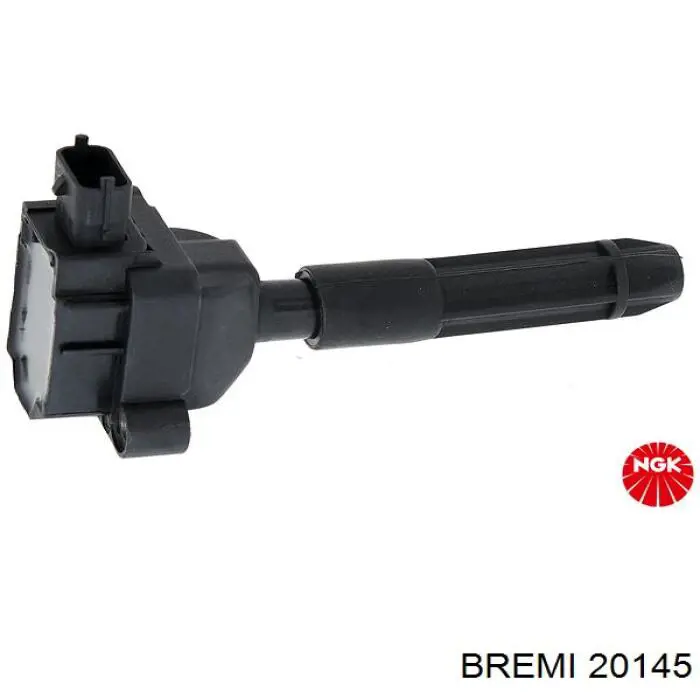 Модуль зажигания Bremi 20145 цена, от 27.22 USD