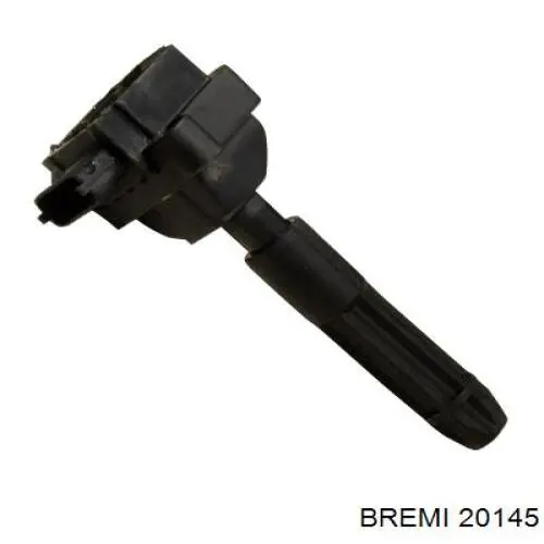 Купить 20145 Bremi Катушка зажигания