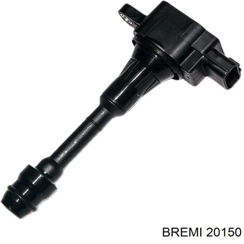Купить 20150 Bremi Катушка зажигания