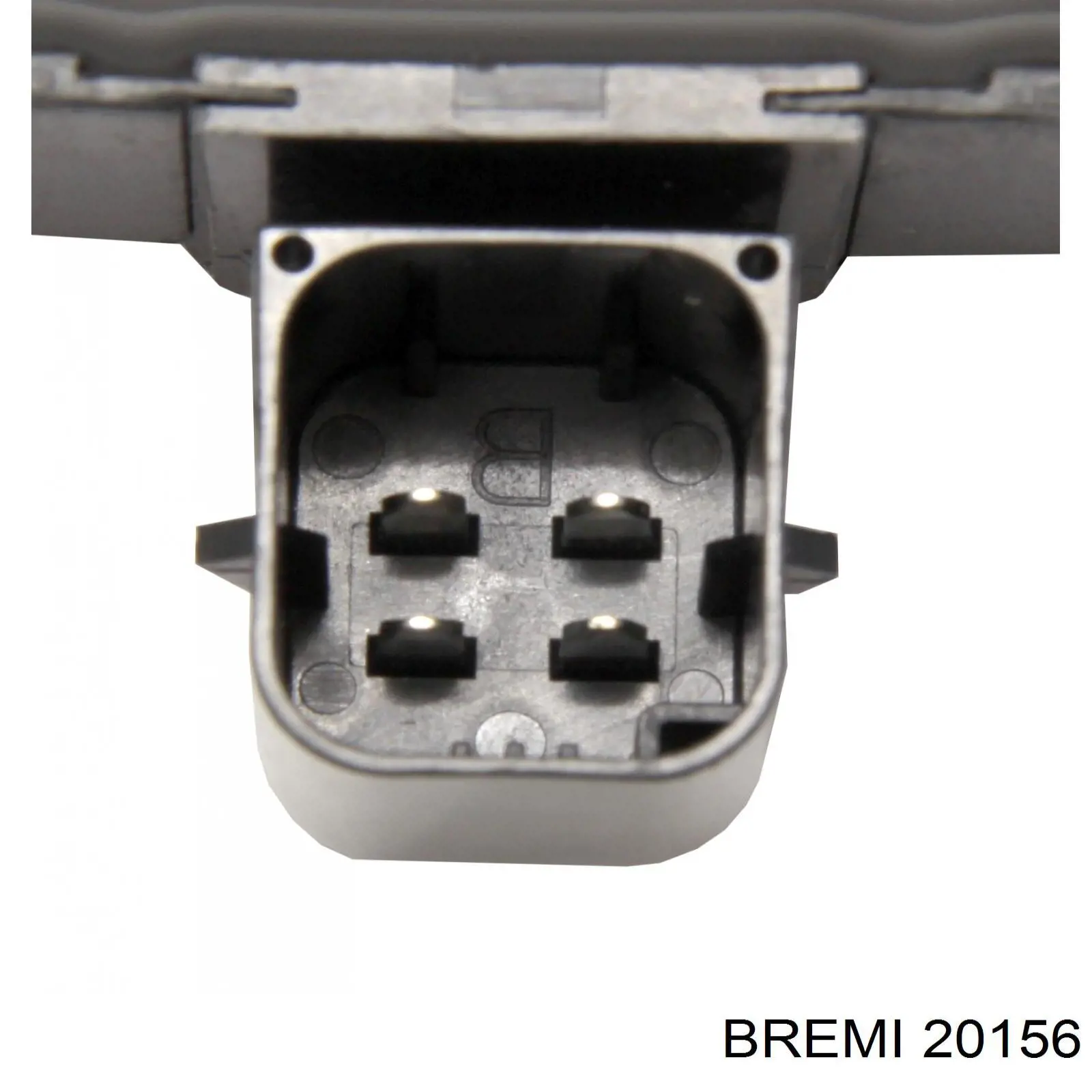 Катушка зажигания 20156 Bremi