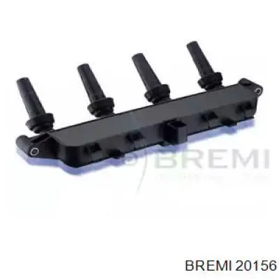 20156 Bremi