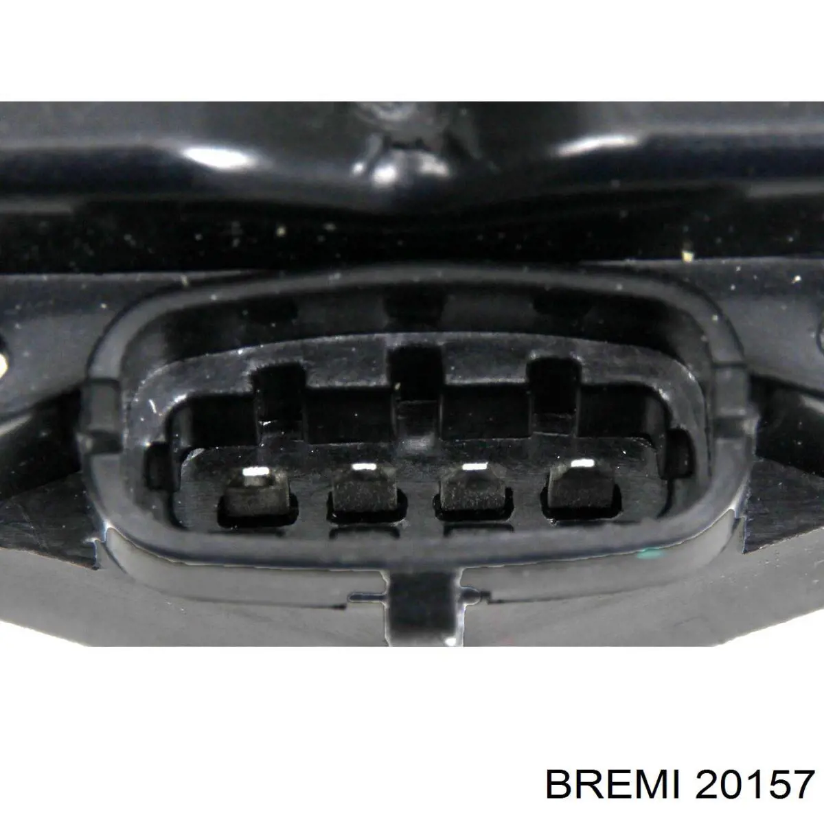 Катушка зажигания 20157 Bremi