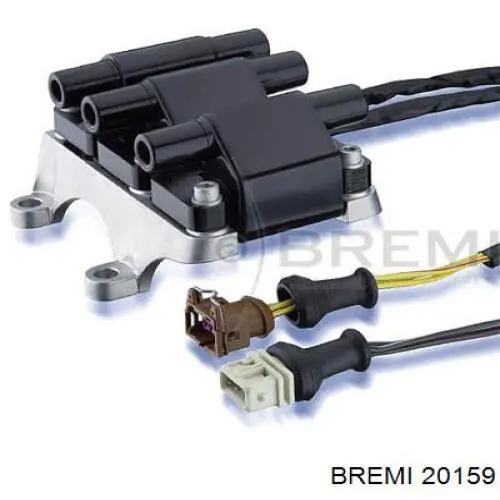 20159 Bremi