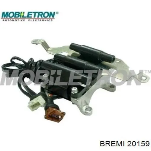 Модуль зажигания Bremi 20159 цена, от 68.09 USD