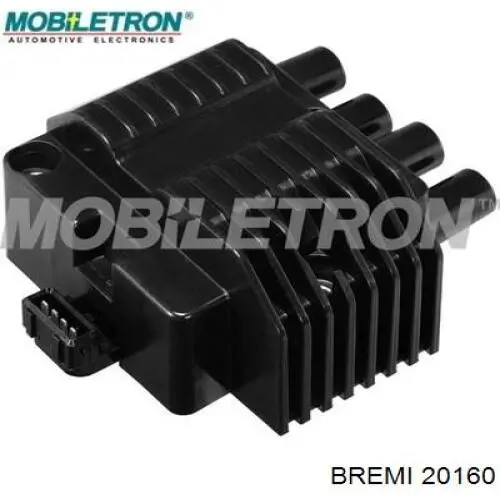 20160 Bremi