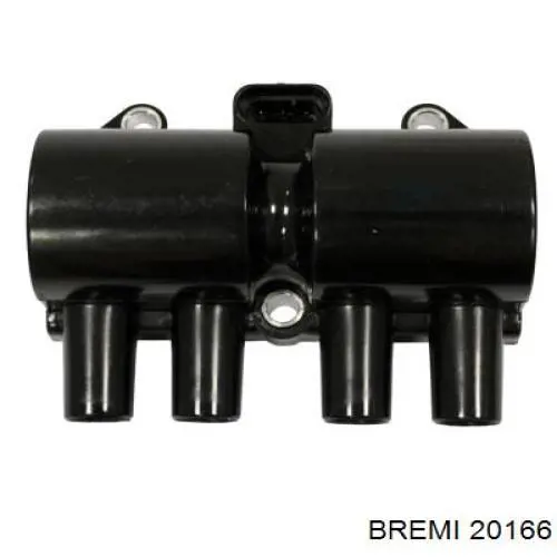 Модуль зажигания Bremi 20166 цена, от 29.36 USD