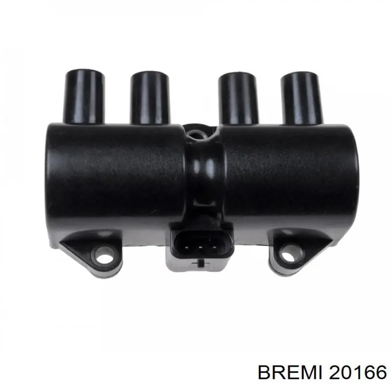 20166 Bremi