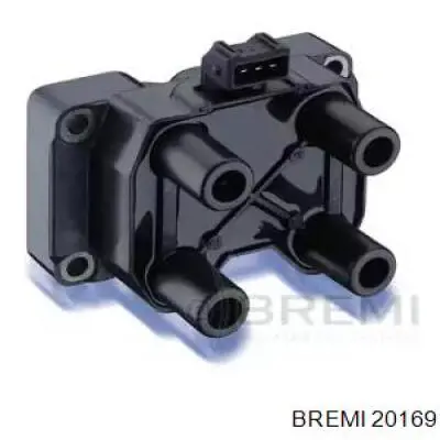 20169 Bremi