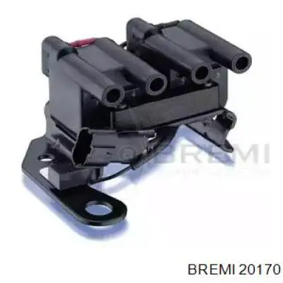 20170 Bremi Катушка зажигания