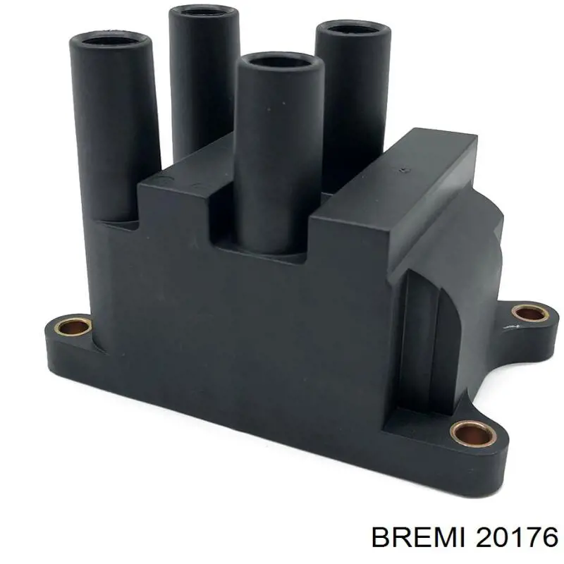 Модуль зажигания Bremi 20176 цена, от 31.64 USD