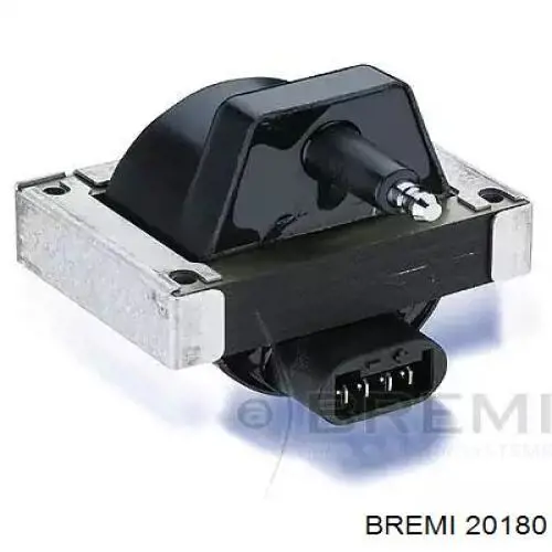 Модуль зажигания Bremi 20180 цена, от 23.14 USD