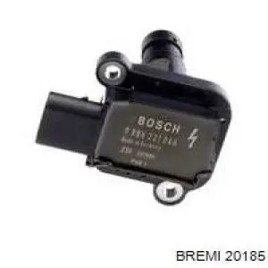 Купить 20185 Bremi Катушка зажигания