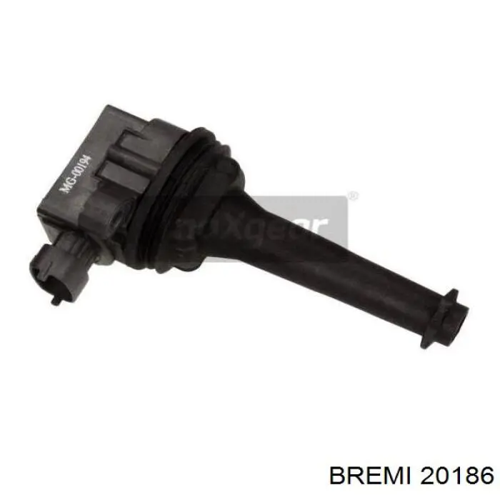 20186 Bremi