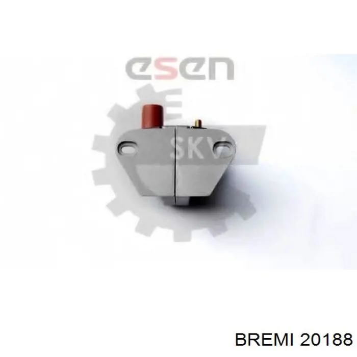 Катушка зажигания 20188 Bremi