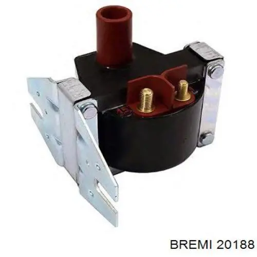 Катушка Bremi 20188