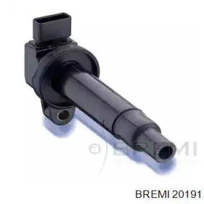 20191 Bremi