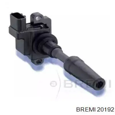 Катушка Bremi 20192
