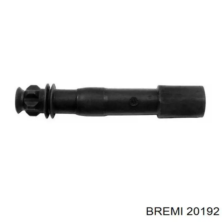 Купить 20192 Bremi Катушка зажигания